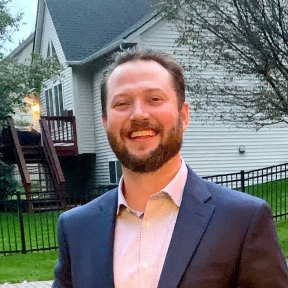 Meet your Posher, Nathan